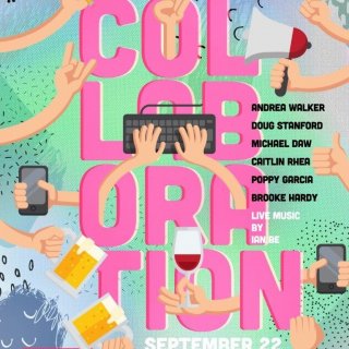 PechaKucha Night (PKN) Vol. 13: "Collaboration"