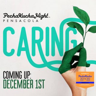 PechaKucha Night (PKN) Vol. 14: "Caring"