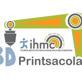 3D Printsacola: "Steamroller Edition" featuring Fred Kahl