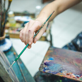 Introduction to Painting