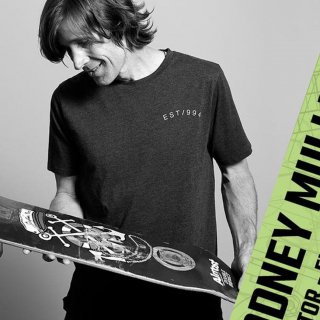 3D Printsacola: "Skateable Skulptures" edition featuring Rodney Mullen