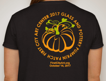 2017 PP T-shirt