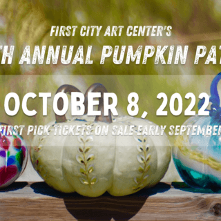 16th Annual Pumpkin Patch