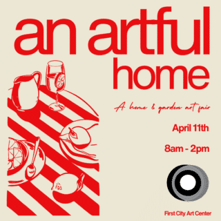 An Artful Home 2026
